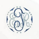 Shelby Dots Embroidered Napkin - myhomestore.com.pk