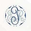 Shelby Dots Embroidered Napkin - myhomestore.com.pk