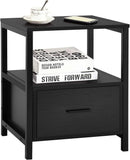 Side Table with Drawer - myhomestore.com.pk