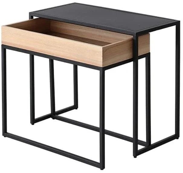 Small Apartment Side Table - myhomestore.com.pk