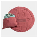 smiley Play mat Baby Rug - myhomestore.com.pk