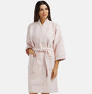 Spa Robe with Quilted Design Bath Robe - myhomestore.com.pk