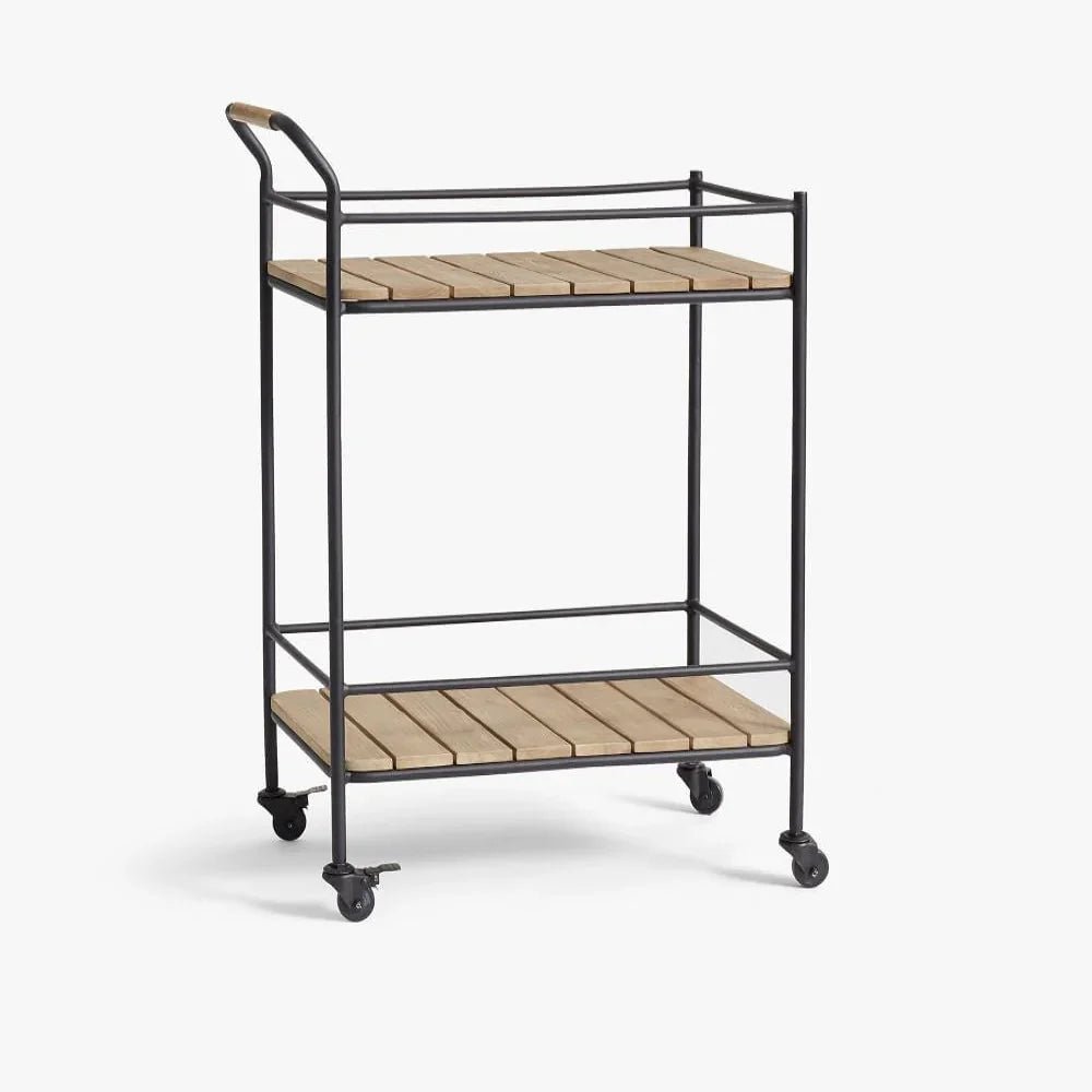 Storage Trolley And Bar Cart - myhomestore.com.pk