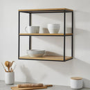 Streamline Modular Kitchen Organization Kitchen Shelf - myhomestore.com.pk
