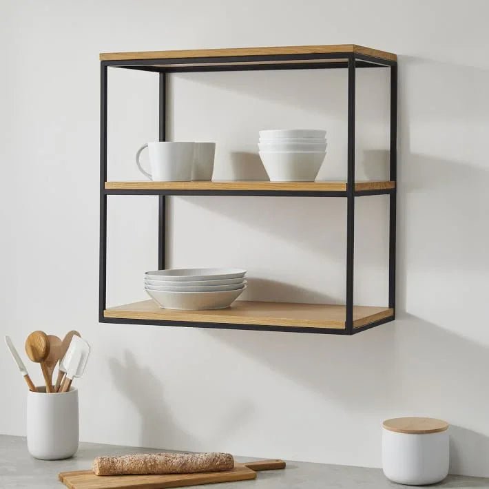 Streamline Modular Kitchen Organization Kitchen Shelf - myhomestore.com.pk