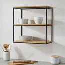 Streamline Modular Kitchen Organization Kitchen Shelf - myhomestore.com.pk