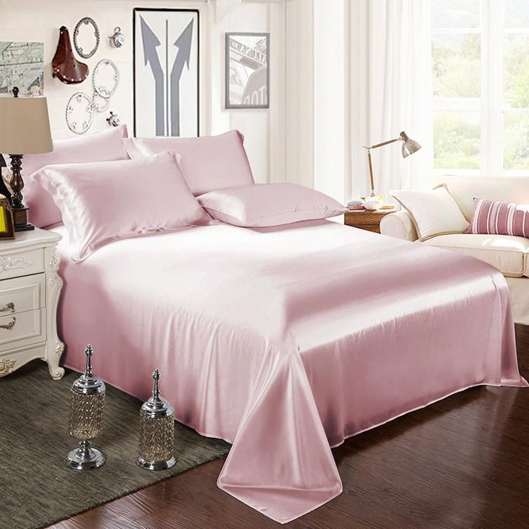 Silk Duvet Set - myhomestore.com.pk