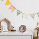 Table Clock (Cartoon) - myhomestore.com.pk