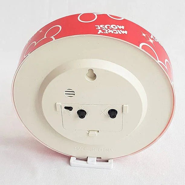 Table Clock (Cartoon) - myhomestore.com.pk