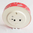 Table Clock (Cartoon) - myhomestore.com.pk