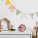 Table Clock (Cartoon) - myhomestore.com.pk