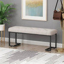 Timothy Upholstered Bench - myhomestore.com.pk