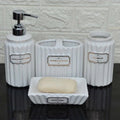 Tumbler Bath Set - myhomestore.com.pk