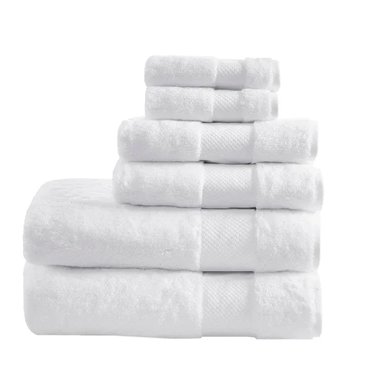 Turkish 100% Cotton Bath Towels - myhomestore.com.pk