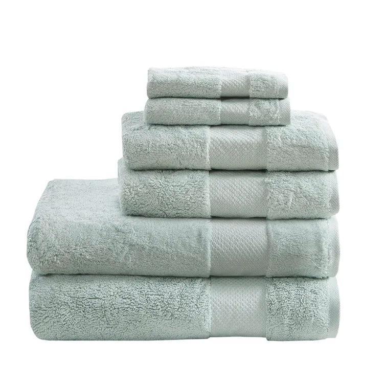 Turkish 100% Cotton Bath Towels - myhomestore.com.pk