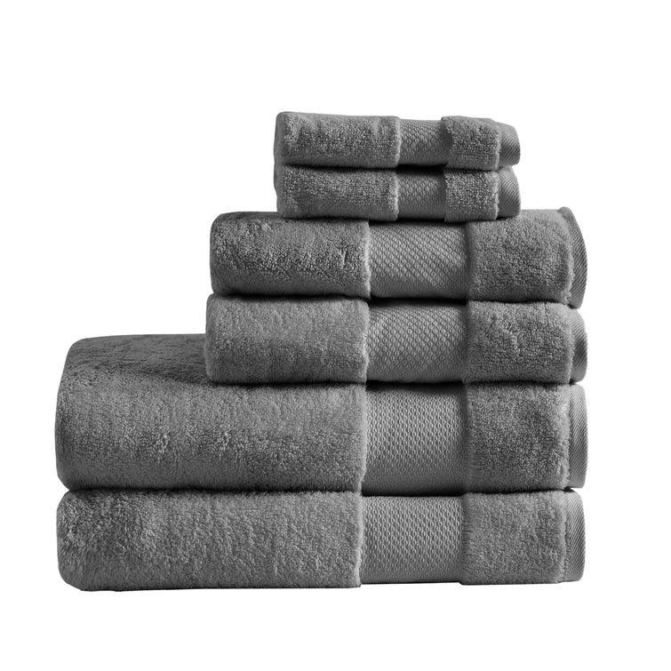 Turkish 100% Cotton Bath Towels - myhomestore.com.pk