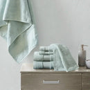 Turkish 100% Cotton Bath Towels - myhomestore.com.pk