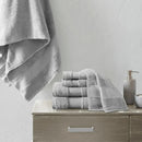Turkish 100% Cotton Bath Towels - myhomestore.com.pk