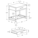 Vienna Side Table - myhomestore.com.pk