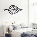 Wall hanging leaf Metal Wall Decor - myhomestore.com.pk