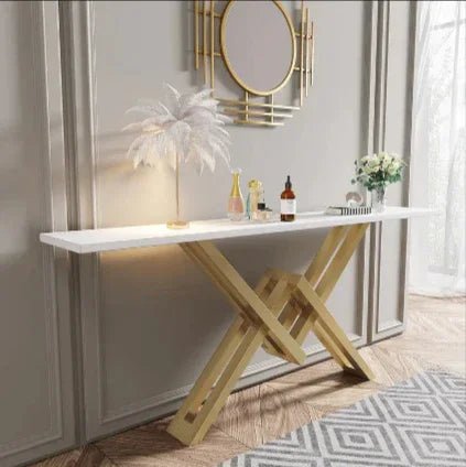 Waterway Console Table - myhomestore.com.pk