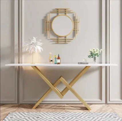 Waterway Console Table - myhomestore.com.pk
