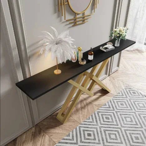 Waterway Console Table - myhomestore.com.pk