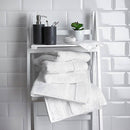3 Piece Imported Bath Towel Set - myhomestore.com.pk